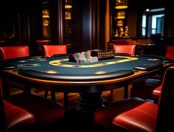 okbet Slots