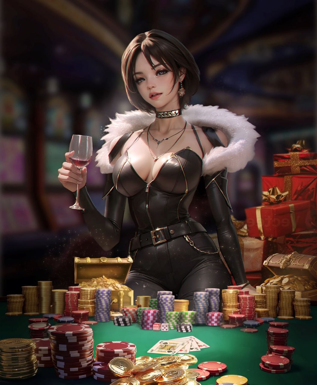 okbet Bingo